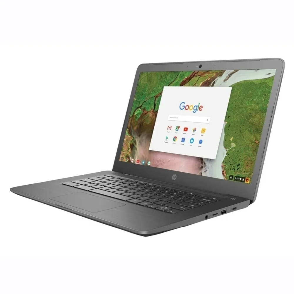 HP Chromebook 14